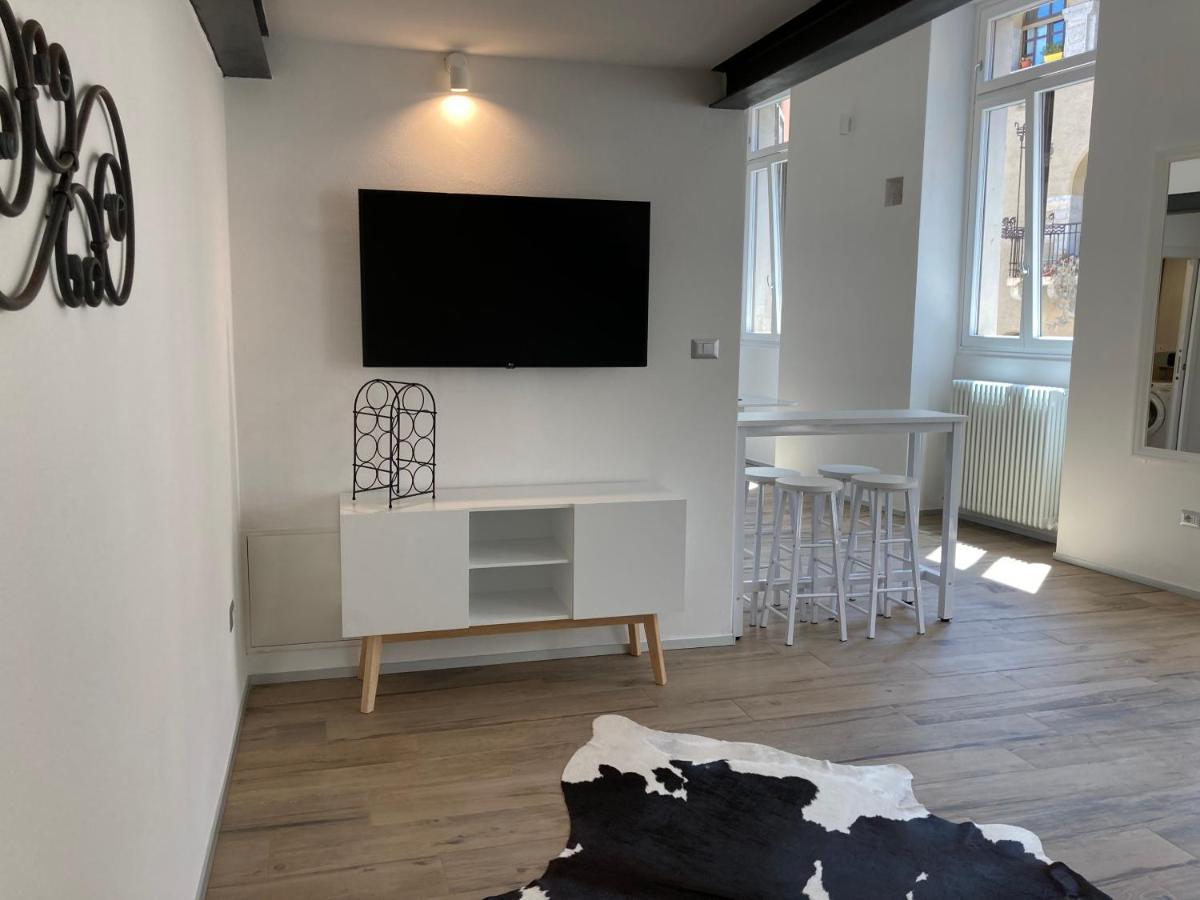 San Giuseppe Suite Riva del Garda Exterior foto